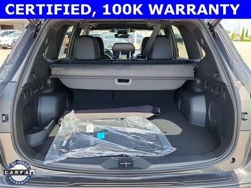 2025 Subaru Forester Hybrid Limited