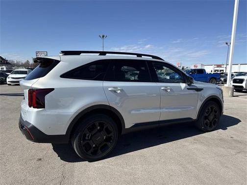2026 Kia Sorento SX Prestige
