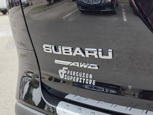 2025 Subaru Ascent Touring