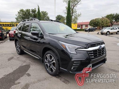 2025 Subaru Ascent Touring