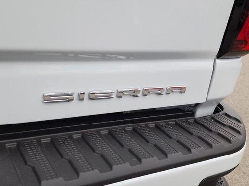 2026 GMC Sierra 3500 Denali