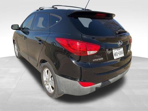 2013 Hyundai TUCSON GLS
