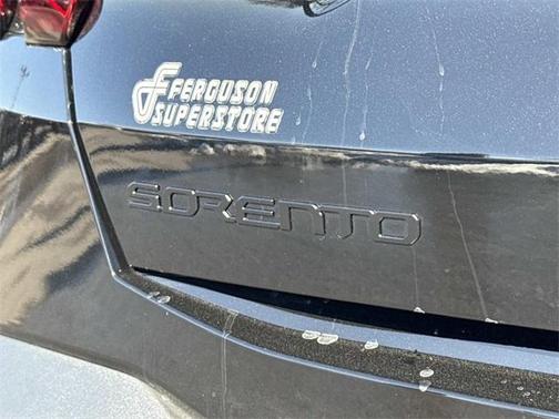 2026 Kia Sorento SX Prestige