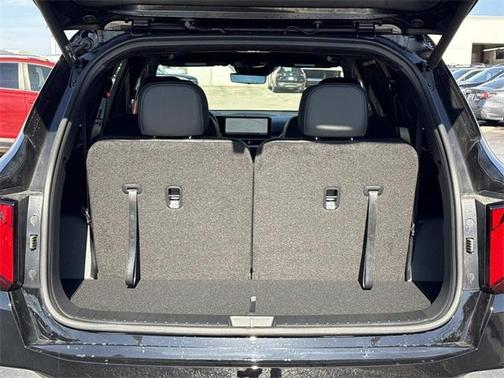 2026 Kia Sorento SX Prestige