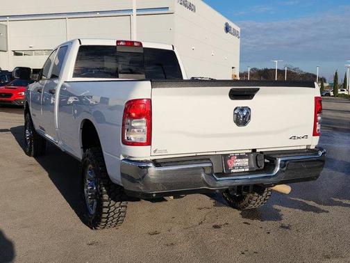 2020 RAM 2500 Tradesman