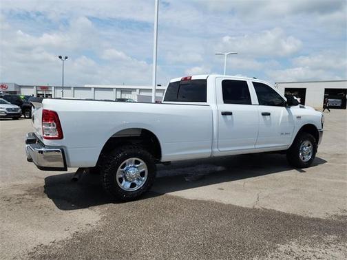 2020 RAM 2500 Tradesman