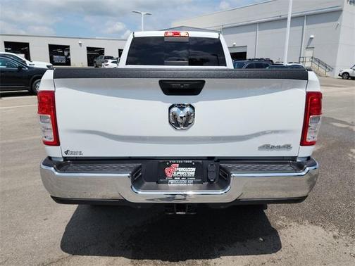 2020 RAM 2500 Tradesman