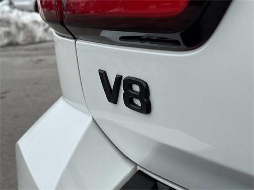 2021 Nissan Armada SL