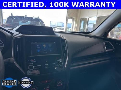 2023 Subaru Forester Base (CVT)