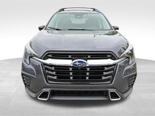 Magnetite Gray Metallic 2026 Subaru Ascent Touring