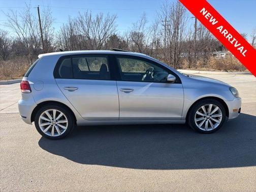 2013 Volkswagen Golf 2.0 TDI