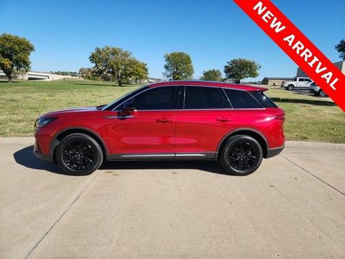 2024 Lincoln Corsair Premiere