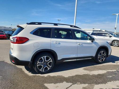 2025 Subaru Ascent Limited
