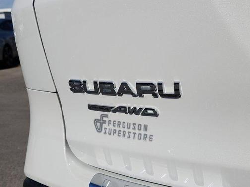 2025 Subaru Ascent Limited