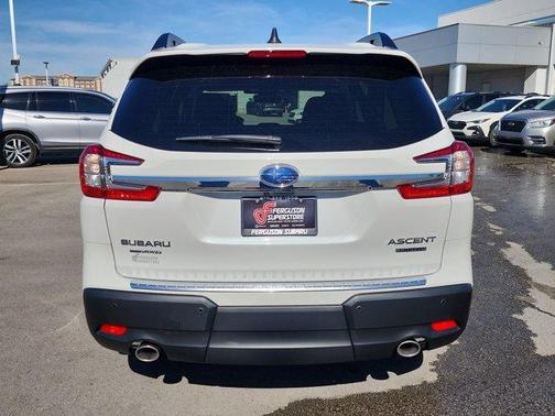 2025 Subaru Ascent Limited