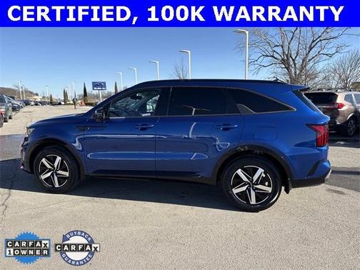 2023 Kia Sorento S