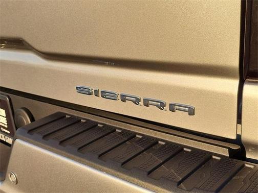 2026 GMC Sierra 2500 Denali