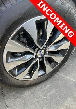 2025 Subaru Outback Touring