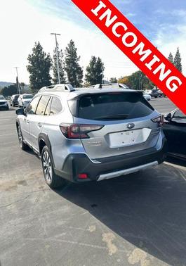 2025 Subaru Outback Touring