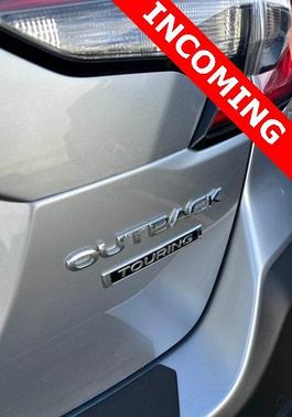 2025 Subaru Outback Touring