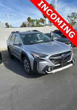 2025 Subaru Outback Touring