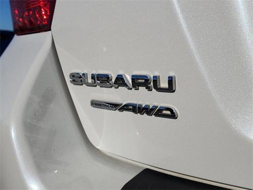 2016 Subaru Crosstrek 2.0i Limited