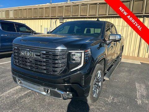 2023 GMC Sierra 1500 Denali Ultimate