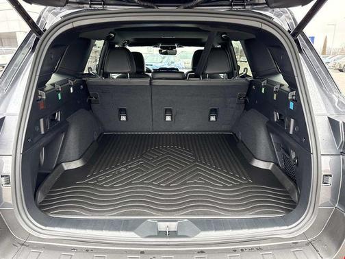 Magnetite Gray Metallic 2026 Subaru Outback Premium