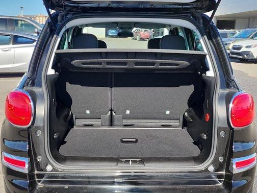 2020 FIAT 500L Lounge