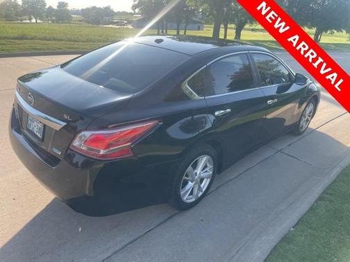 2013 Nissan Altima 2.5 SL