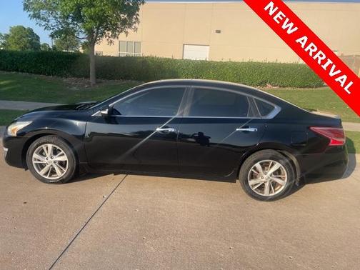 2013 Nissan Altima 2.5 SL
