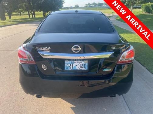 2013 Nissan Altima 2.5 SL