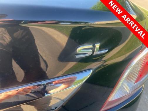 2013 Nissan Altima 2.5 SL