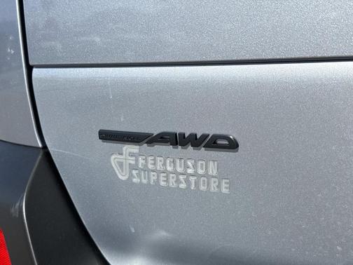 Ice Silver Metallic 2026 Subaru Outback Touring XT