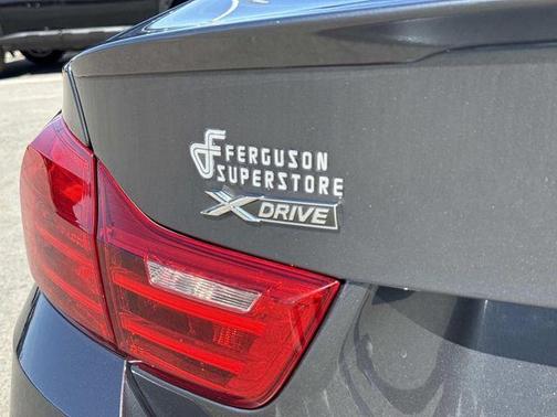 2016 BMW 435 i xDrive