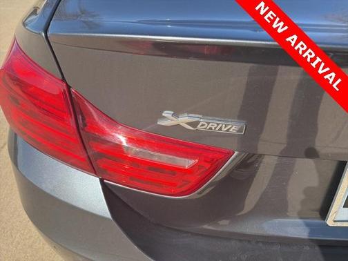 2016 BMW 435 i xDrive