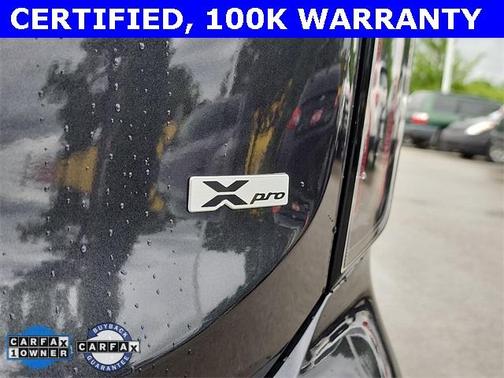 2025 Kia Telluride SX-Prestige X-Pro