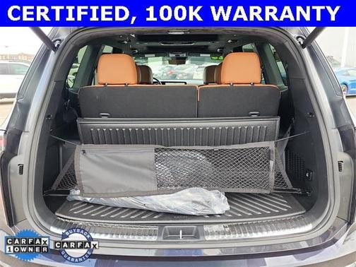 2025 Kia Telluride SX-Prestige X-Pro