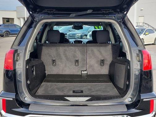 2017 GMC Terrain SLE-2