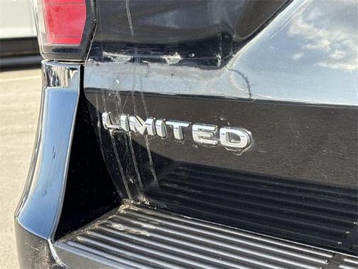 2018 Ford Expedition Max Limited