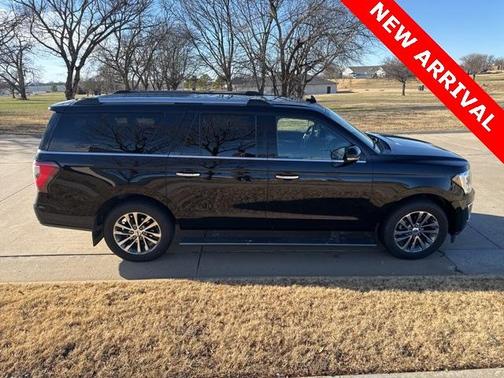 2018 Ford Expedition Max Limited