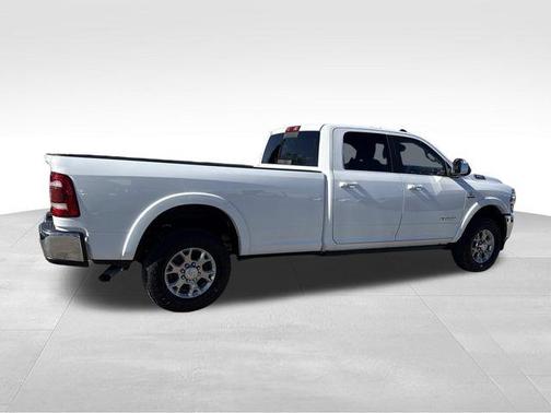 2022 RAM 3500 Laramie
