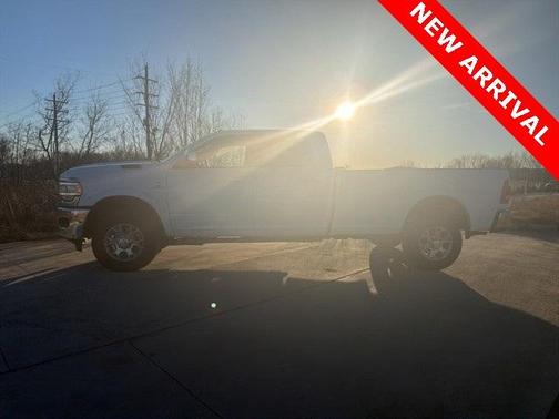 2022 RAM 3500 Laramie