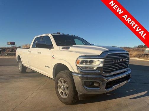 2022 RAM 3500 Laramie