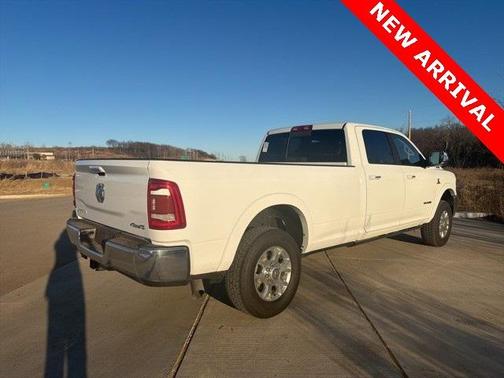 2022 RAM 3500 Laramie