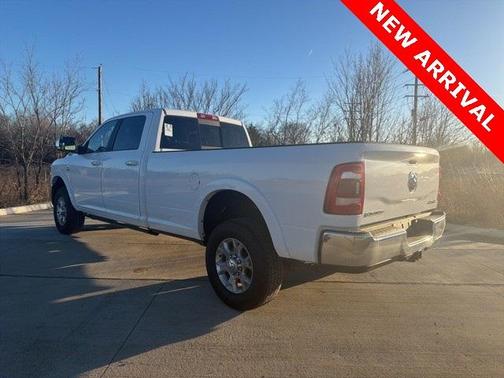 2022 RAM 3500 Laramie