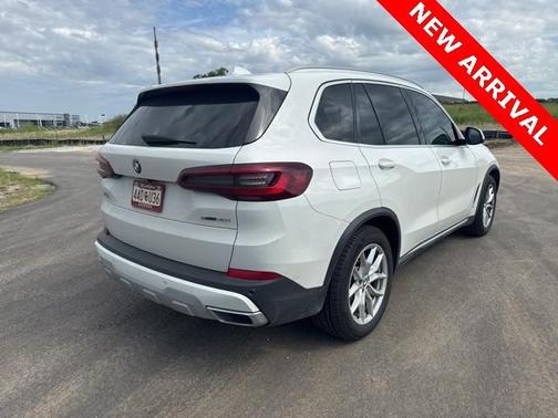 2021 BMW X5 sDrive40i