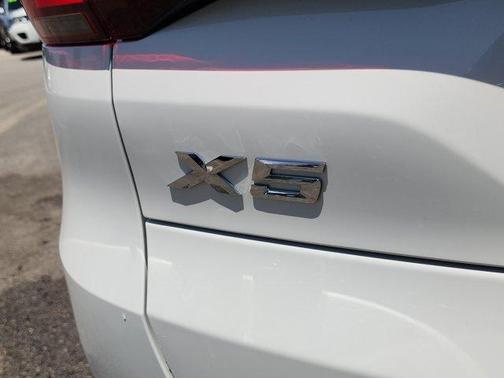 2021 BMW X5 sDrive40i
