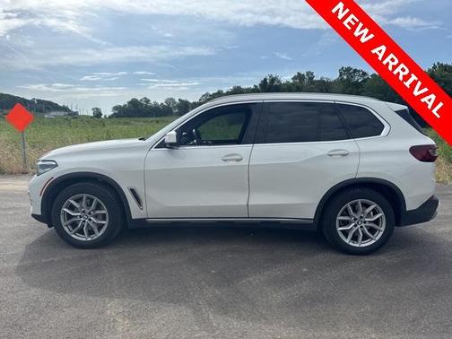 2021 BMW X5 sDrive40i