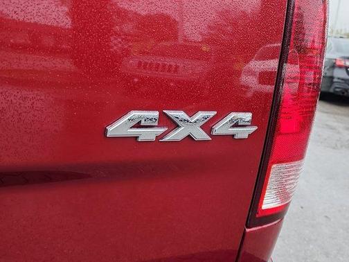 2013 RAM 1500 Tradesman/Express